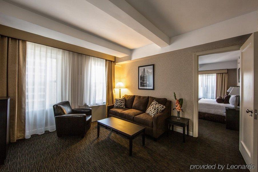 Edison Times Square 4* Nueva York